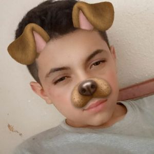 Meet your Posher, Brayan